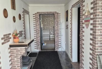 Casă cu 3 camere cu Teren 3100 Mp în Făurești - 6