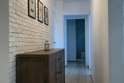 Apartament cu 3 camere decomandat, mobilat în Romană - 6