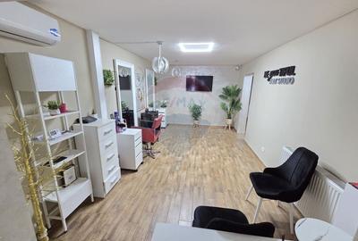 Spațiu comercial, de 47 mp, în Central - 1