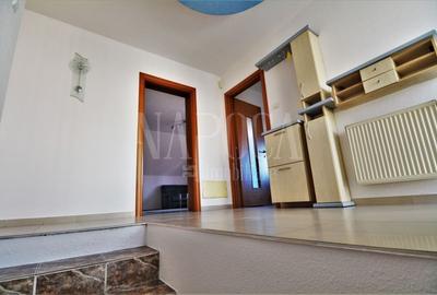 Casă individuală cu 5 camere cu Canalizare în Între Lacuri - 12