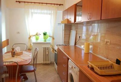 Apartament 2 camere de inchiriat la Dacia - 6
