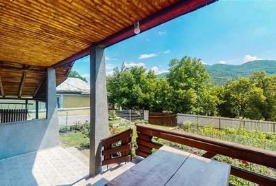 Casa, 4 camere, 125000 euro, Nehoiu , 120 Mp, 2000 mp teren. - 31