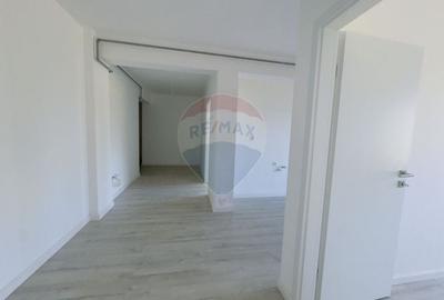 Apartament cu 2 camere decomandat în Oncea