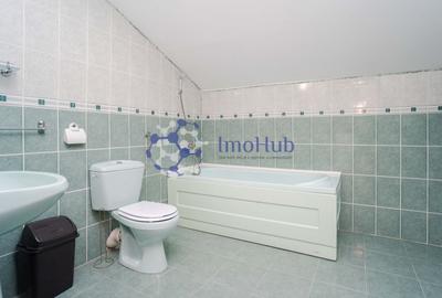 Vila cu 5 camere, 650 mp teren, Nicolina - 22