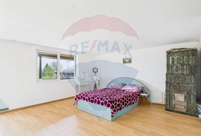 Casă individuală cu 5 camere cu Teren 1682 Mp în Ciorogârla - 18