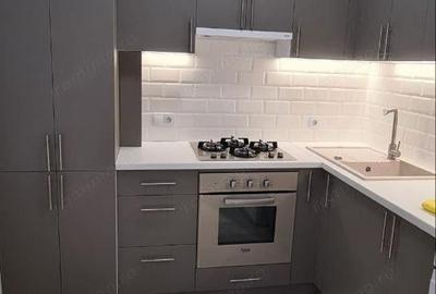 De inchiriat apartament 1 camera in zona Odobescu - 1