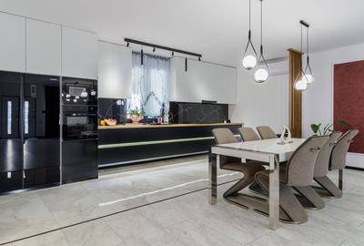 Casa superba pe parter cu piscina, foisor si 1.000 mp teren – Dascalu! - 3