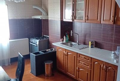 Apartament cu 2 camere în Paltiniș - 4