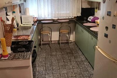 Apartament cu 4 camere semidecomandat în Dacia - 9