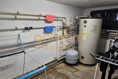 VILA DE EXCEPTIE/LUX/MOBILATA/UTILATA/CURTE/GARAJ/BAZILESCU - 80