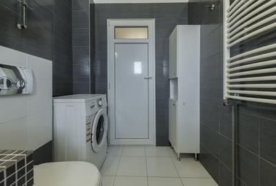 Apartament cu 3 camere decomandat, mobilat în Mănăștur - 21