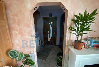 Apartament cu 2 camere semidecomandat în Brazda lui Novac - 9