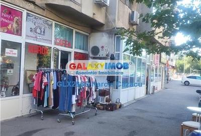 Ghencea Strada Constantin Titel Petrescu spatiu comercial de inchiriat - 7