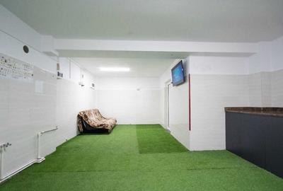 Spațiu comercial, de 400 mp, în Inel I - 4