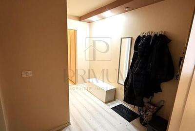 SOARELUI - ETAJ 2 - RENOVAT - 3 CAMERE - 2 BAI - CENTRALA PROPRIE - DECOMANDAT - 6