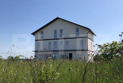 ???? Duplex de vanzare, cu 4 camere, cu priveli?te panorami
