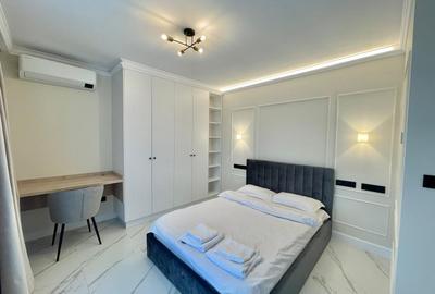 Apartament cu 3 camere decomandat în Băneasa - 25