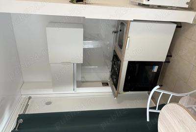 Garsonieră semidecomandată în Dudu - 4