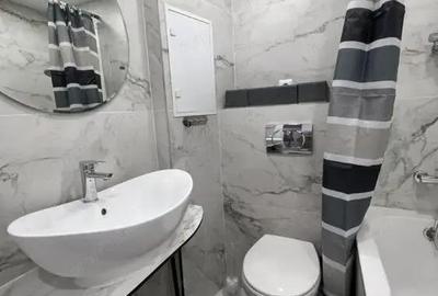 Garsonieră decomandată în Răcădău - 3