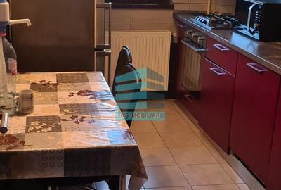 Apartament cu 3 camere decomandat, mobilat în Berceni - 2
