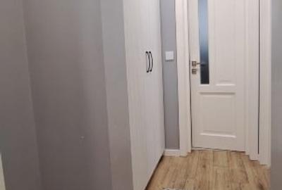 Apartament cu 3 camere decomandat, mobilat în Central - 8