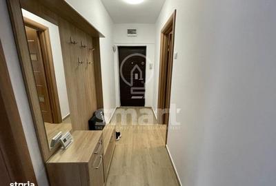Apartament cu 2 camere decomandat, mobilat în Gheorgheni - 2