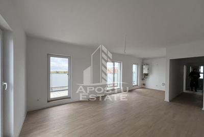 DE VANZARE - apartament 2 camere 60 mp cu terasa de 25 mp - 9