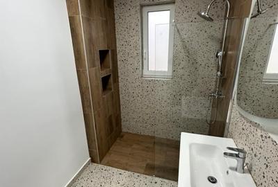 Apartament 3 camere, doua bai, orientare Sud , Baciu Regal - 11
