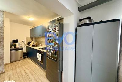 Apartament cu 2 camere decomandat în Dacia - 8
