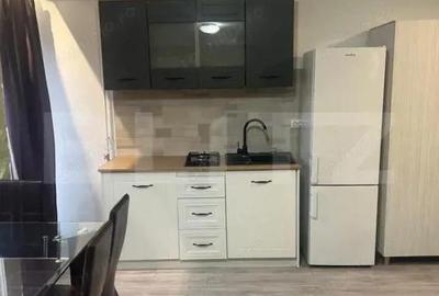 Apartament cu 2 camere decomandat în Splai Bahlui