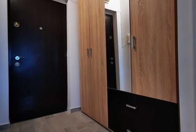 Garsonieră decomandată în Costin Georgian - 2