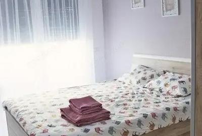 Apartament cu 2 camere decomandat în Braytim - 2
