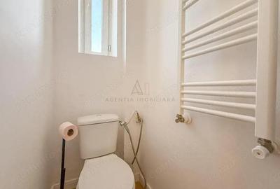 5 camere si 3 balcoane I Calea Dorobanti 170 mp de stil - 14