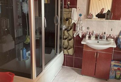 Casă cu 4 camere cu Teren 1400 Mp în Cenei - 7