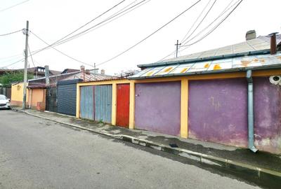 Casă individuală cu 4 camere cu Teren 142 Mp în Rahova - 22