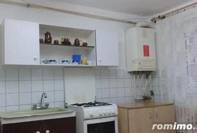 Garsonieră decomandată în Aradului - 2