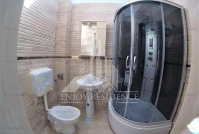 Garsonieră decomandată în Lujerului - 12