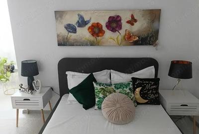 Garsonieră decomandată în Telegrafului - 3