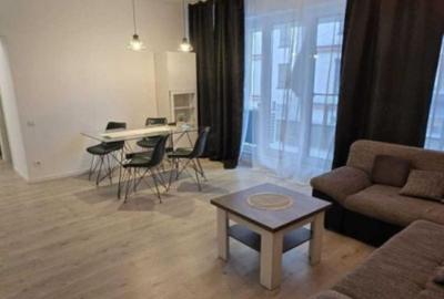 Apartament 2 camere Laguna Residence - Aviatiei cu parcare - 5