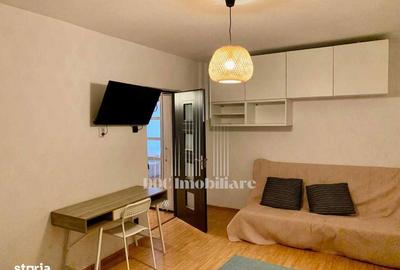 Apartament cu 2 camere decomandat, mobilat în Ștefan cel Mare - 4