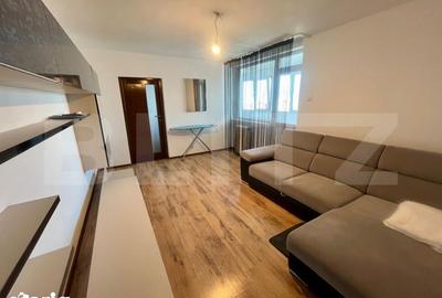 Apartament cu 3 camere în Decebal - 10