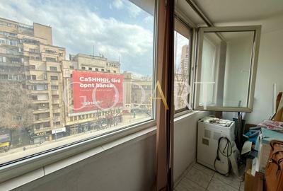 Apartament cu 4 camere semidecomandat în Ultracentral - 14