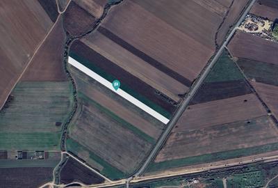 Teren agricol intravilan de 11600 mp, în Remetea Mare - 3