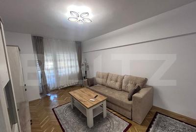 Apartament de inchiriat, cu 2 camere, 54 mp, zona ultracentr - 3