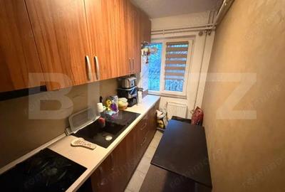 Apartament cu 2 camere semidecomandat, mobilat în Central - 8