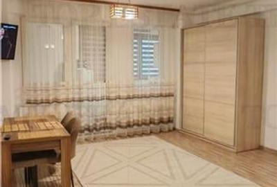 Apartament 2 camere, mobilat/utilat cu  toate utilitatile, pe strada pricipala, - 4