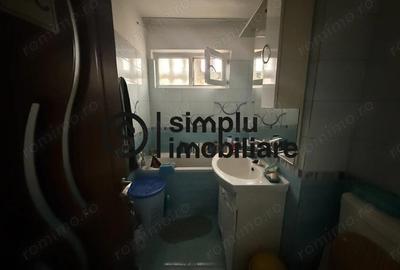 Apartament 2 camere semidecomandate transformat in 3 et 3/4 Brazda - 3