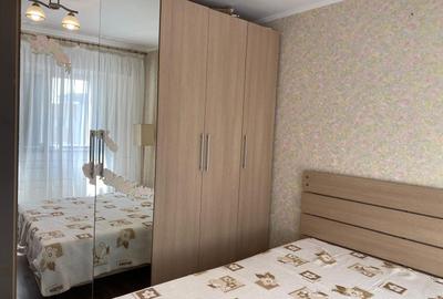 Apartament cu 2 camere decomandat, mobilat în Rahova - 18