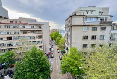 Apartament 4 camere Batistei, strada Vasile Lascar - 20