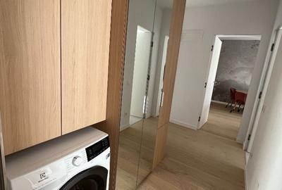 Apartament cu 2 camere decomandat în Pipera - 2